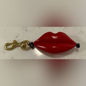 Clare v charm fob
